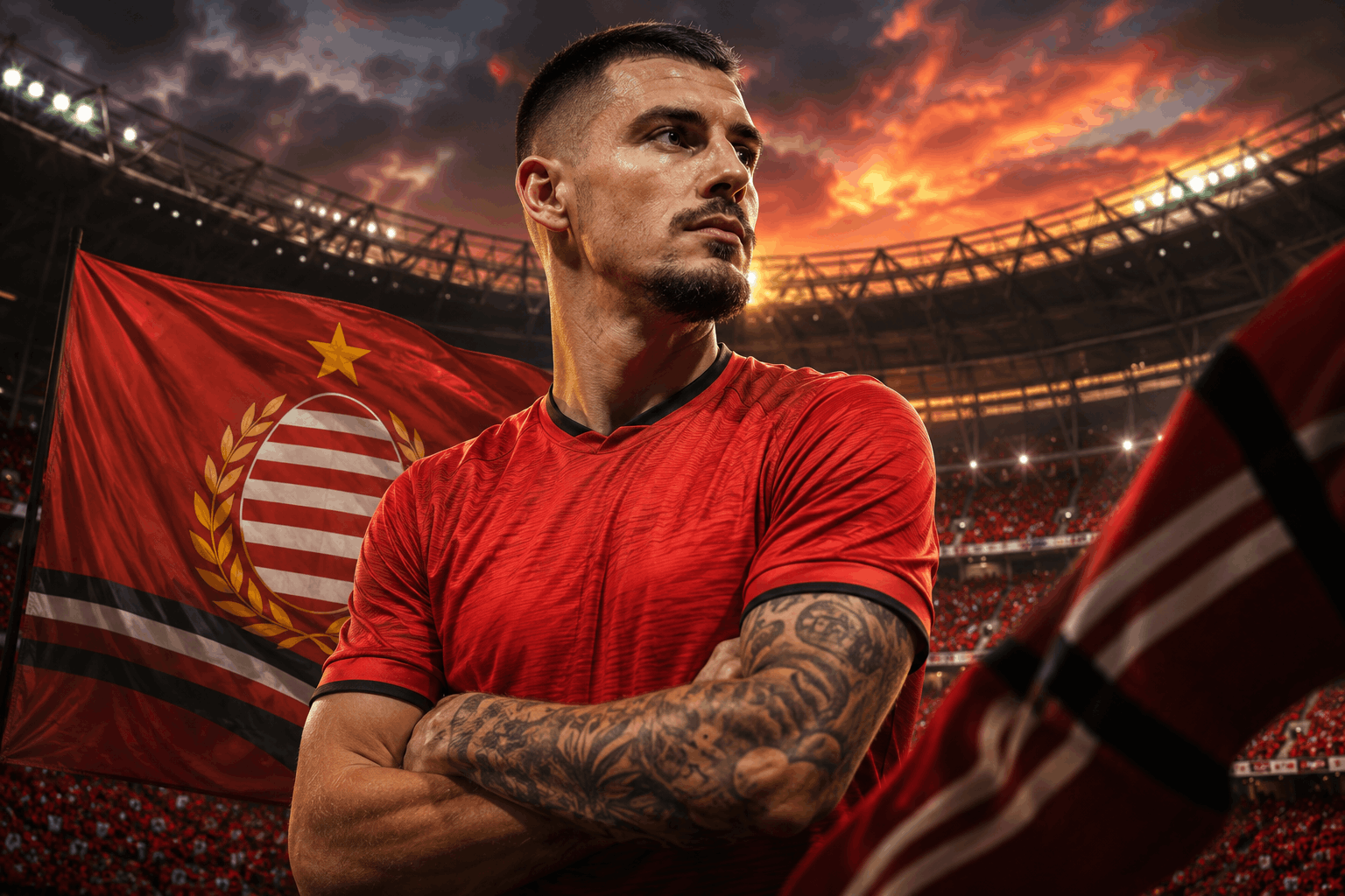 Persija Jakarta Datangkan Denis Kolinger Resmi