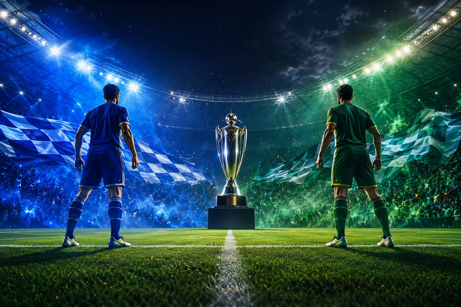 Final Piala Presiden Persib Vs Persebaya