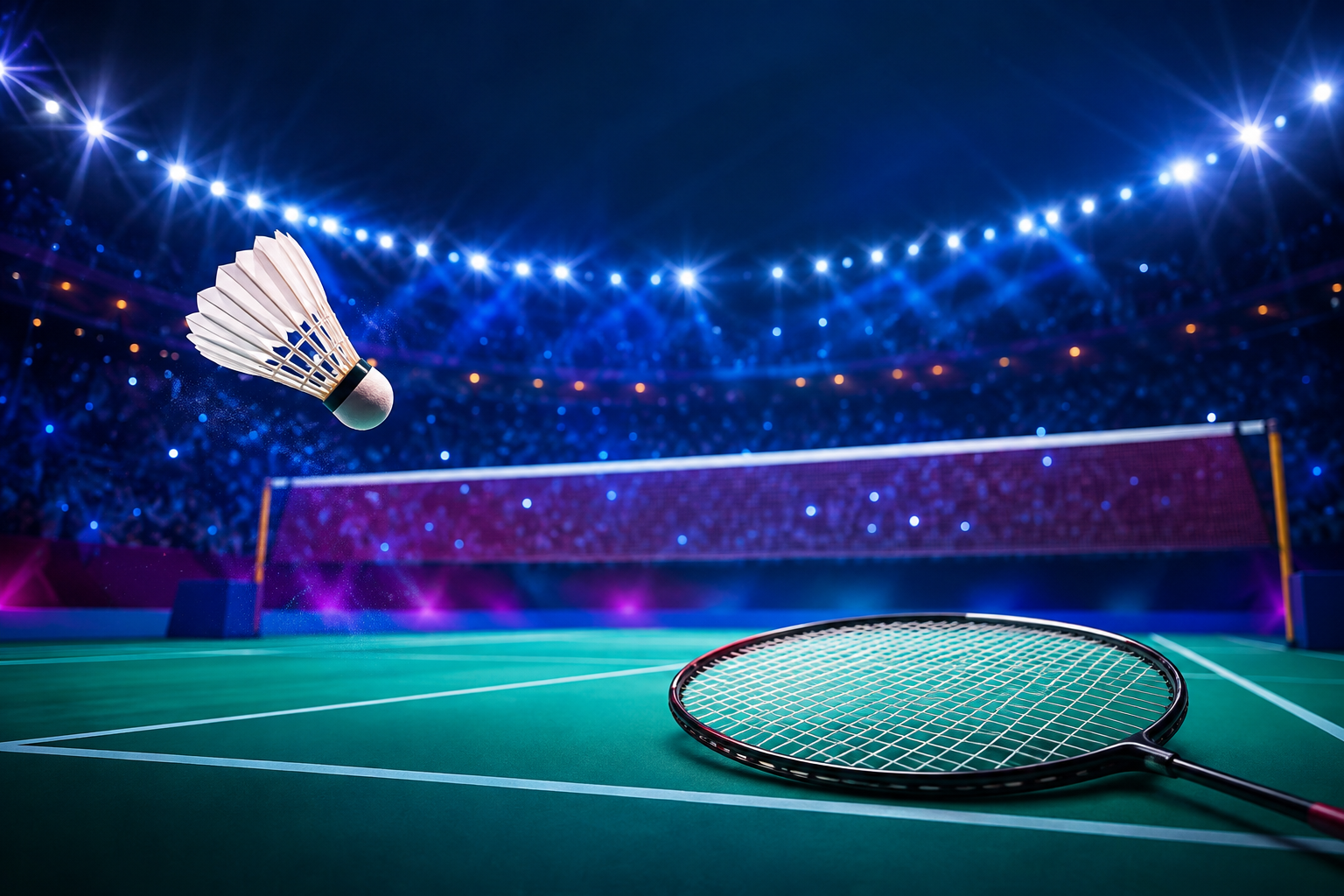 Hasil Taipei Open 2026 Hari Ini