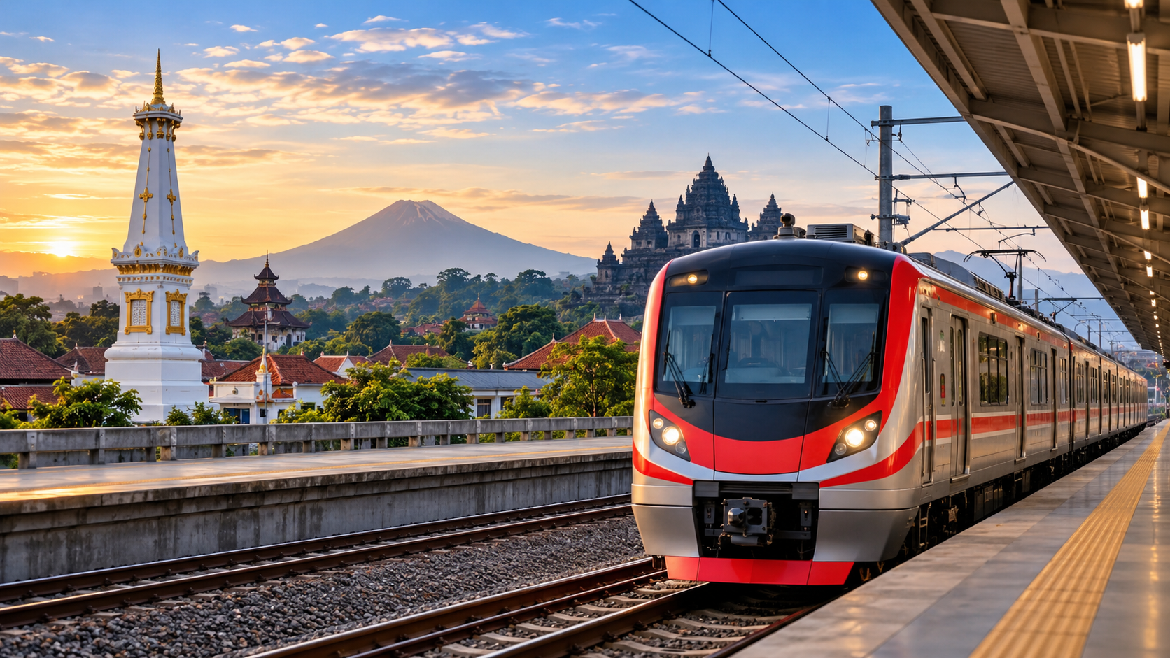 Jadwal Kereta Krl Jogja Solo 20 Oktober