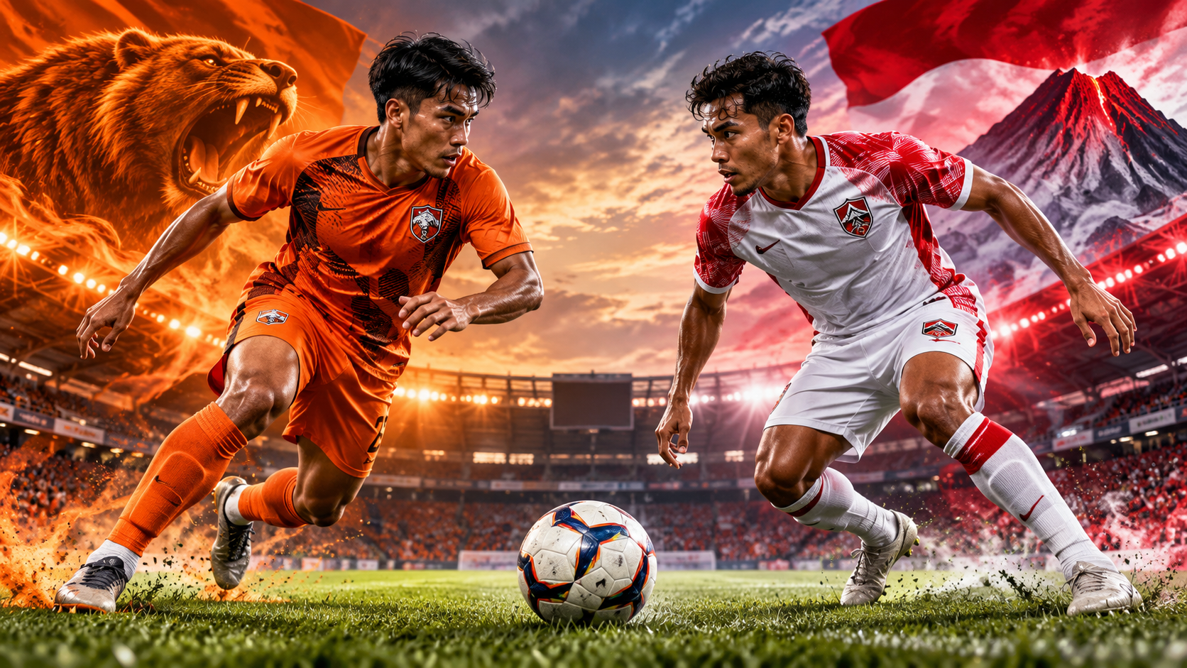 Jadwal Pertandingan Borneo Fc Vs Malut United