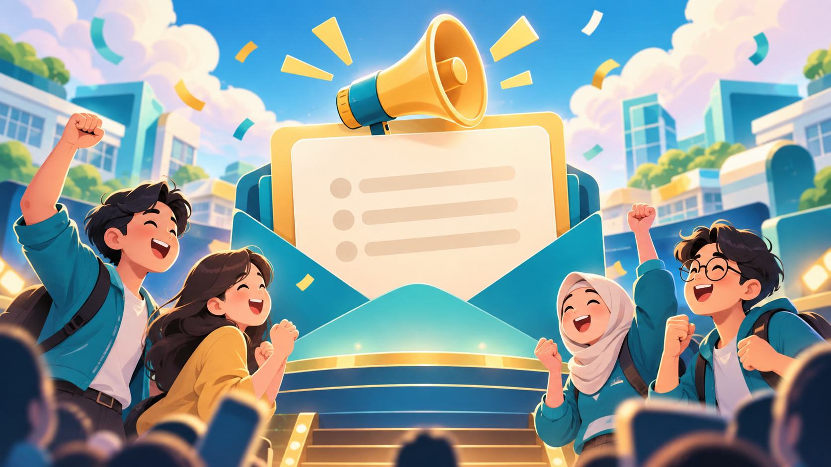 Pengumuman Ksr Ruangguru 2026