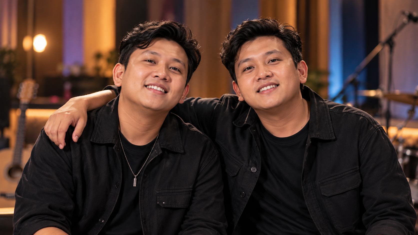 Rafiq Kembaran Denny Caknan